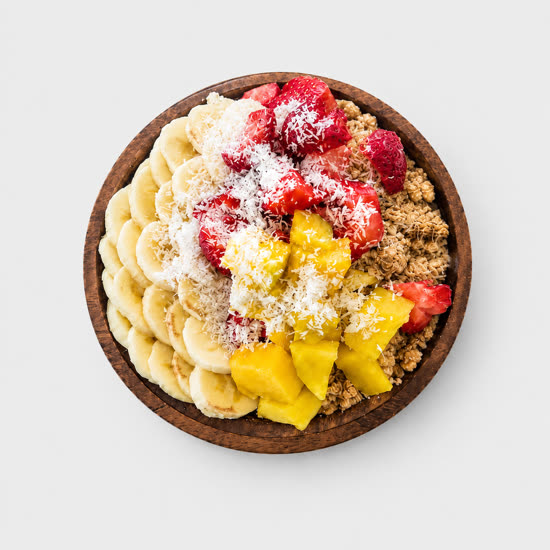 Bloom bowl