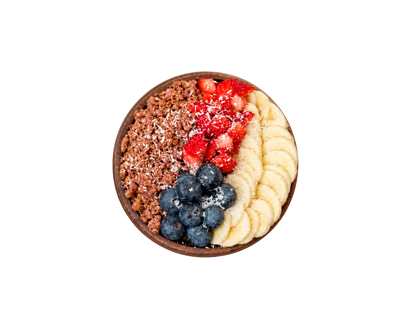 Berries