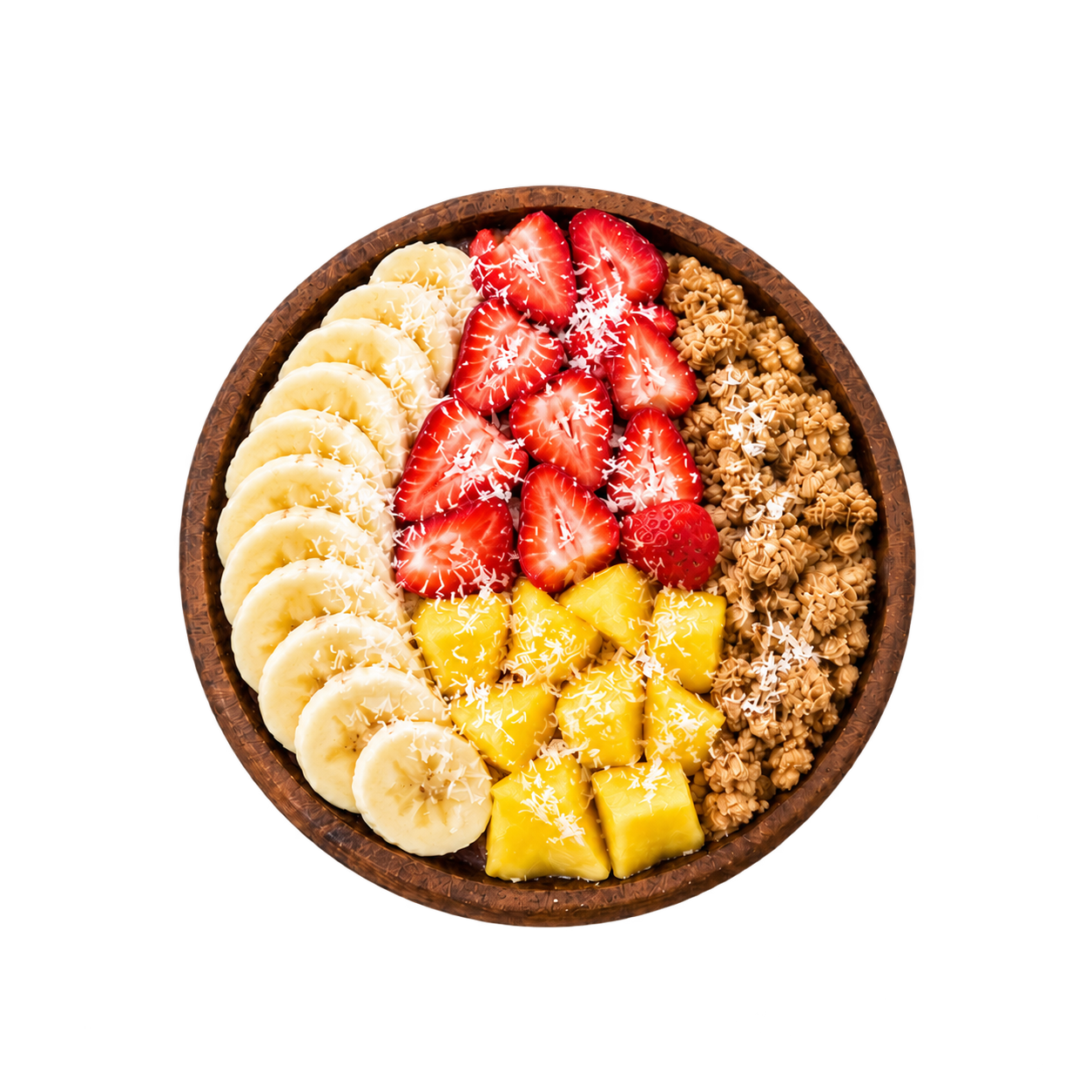 Bowls de BunBun