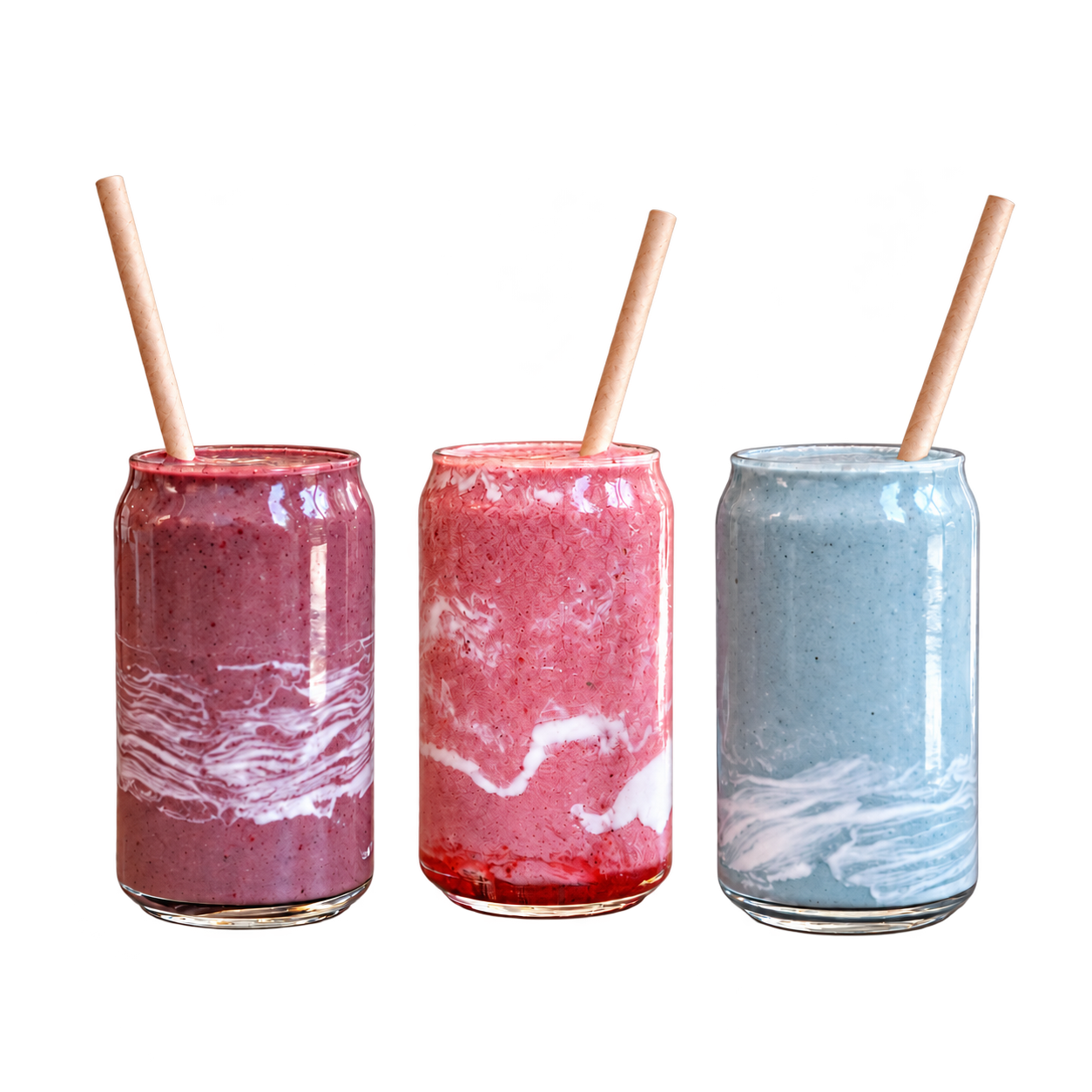 Smoothies de BunBun